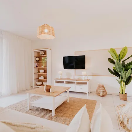 דירה Le Cocon De - Parking - Checkin Autonome