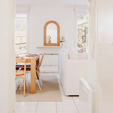 Le Cocon De - Parking - Checkin Autonome * Lespinasse