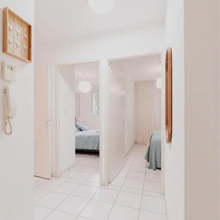 Le Cocon De - Parking - Checkin Autonome דירה