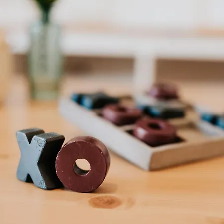 Le Cocon De - Parking - Checkin Autonome דירה