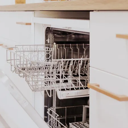 Le Cocon De - Parking - Checkin Autonome