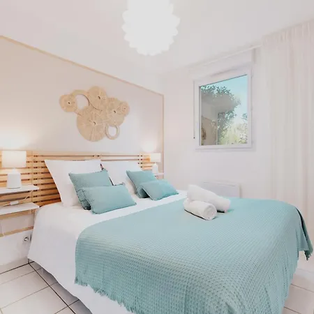 Le Cocon De - Parking - Checkin Autonome Lespinasse