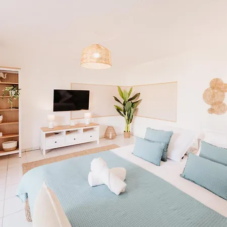 Apartment Le Cocon De - Parking - Checkin Autonome Lespinasse