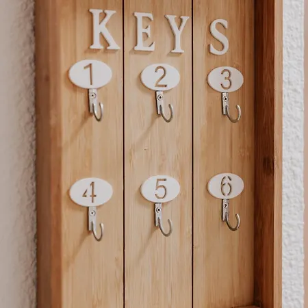 דירה Le Cocon De - Parking - Checkin Autonome *