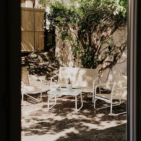 Le Cocon De - Parking - Checkin Autonome דירה