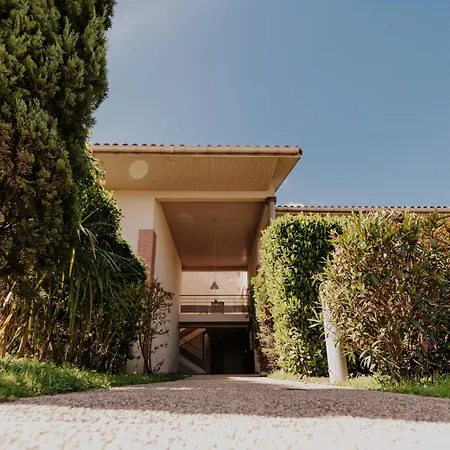 Le Cocon De - Parking - Checkin Autonome Lespinasse