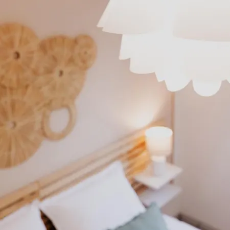 Daire Le Cocon De - Parking - Checkin Autonome *