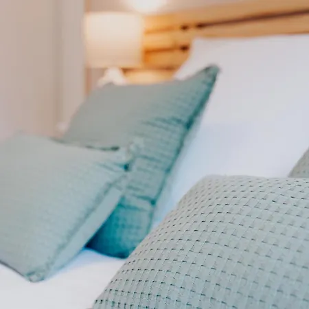 Le Cocon De - Parking - Checkin Autonome Daire *