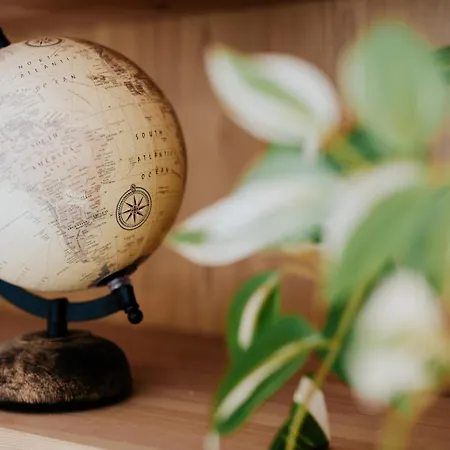 Le Cocon De - Parking - Checkin Autonome Daire