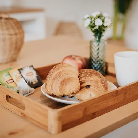 Daire Le Cocon De - Parking - Checkin Autonome *