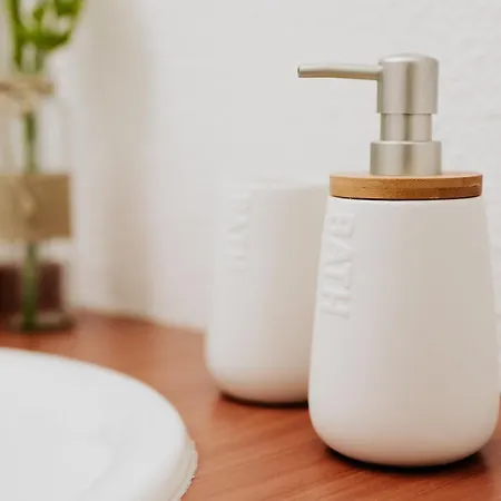 Le Cocon De - Parking - Checkin Autonome Daire