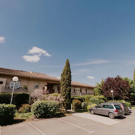 Le Cocon De - Parking - Checkin Autonome Daire *
