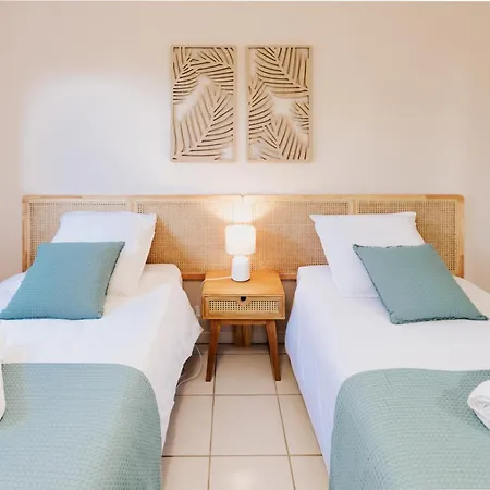 Le Cocon De - Parking - Checkin Autonome Daire *