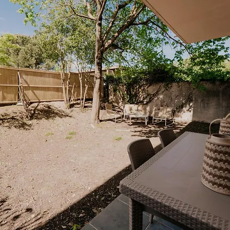 Le Cocon De - Parking - Checkin Autonome *