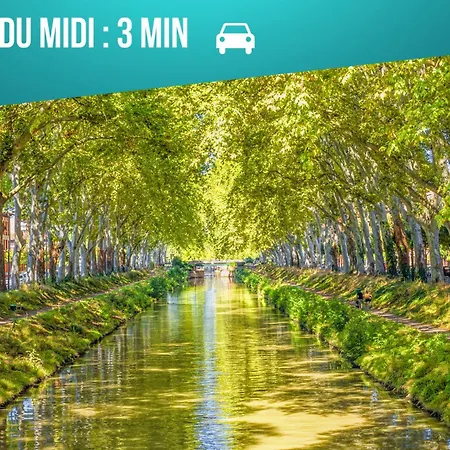 Le Cocon De - Parking - Checkin Autonome *