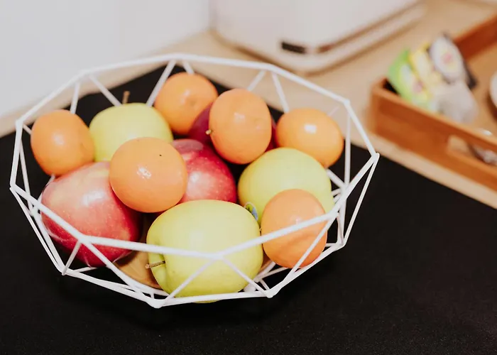 Le Cocon De - Parking - Checkin Autonome Lespinasse